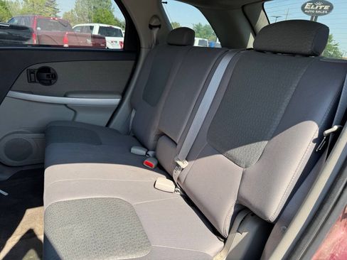 Used 2009 Chevrolet Equinox LT AWD/4WD image 12