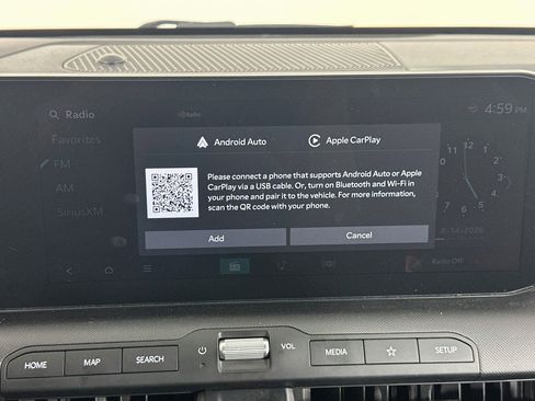 Used 2025 Kia K4 FWD image 22
