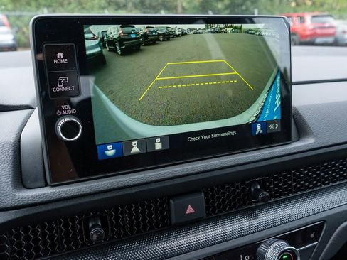 New 2026 Honda CR-V Sport image 28