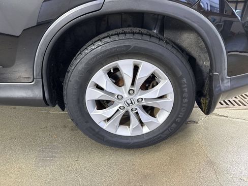 Used 2014 Honda CR-V EX-L image 5