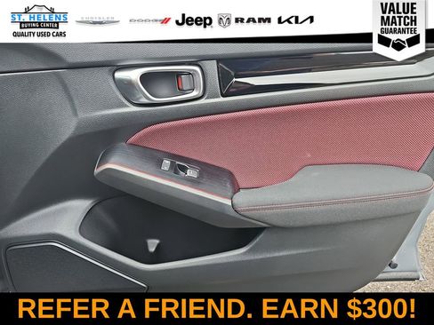 Used 2026 Honda Civic Si image 28