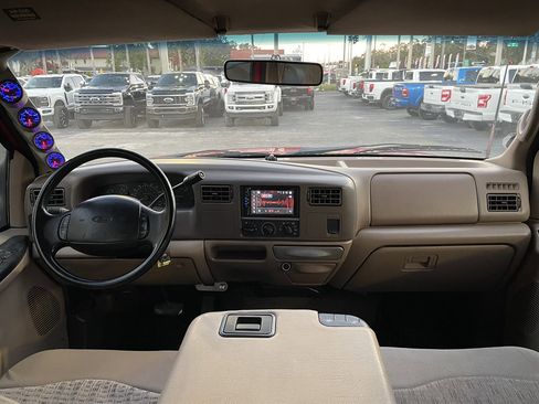 Used 1999 Ford F250 XL image 5