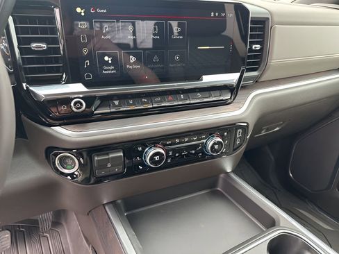 New 2026 GMC Sierra 2500 SLT w/ Texas SLT Premium Package image 35