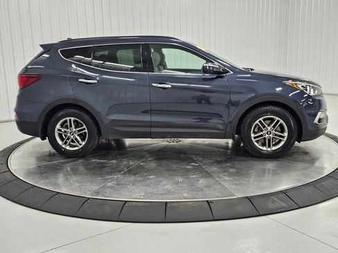 Used 2018 Hyundai Santa Fe Sport image 6