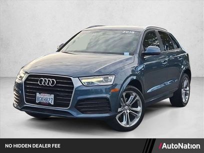 Used 2018 Audi Q3 2.0T Premium w/ Convenience Package