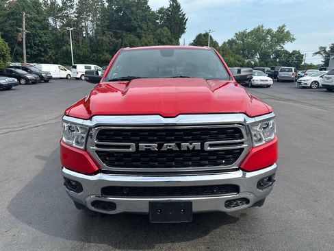 Used 2023 RAM 1500 Big Horn image 8