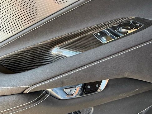 Used 2022 Chevrolet Corvette Stingray Preferred Cpe w/ Z51 Performance Package image 21