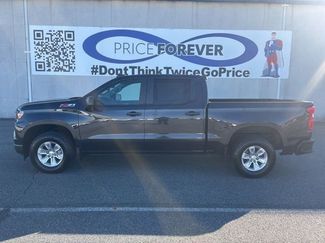 Used 2023 Chevrolet Silverado 1500 W/T w/ WT Value Package video 2