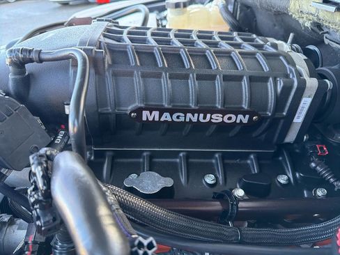 Used 2019 Jeep Grand Cherokee Trackhawk image 18