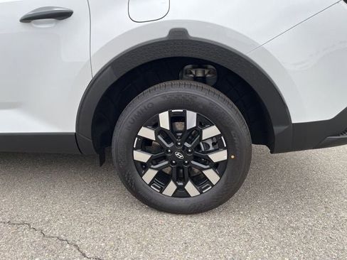 New 2026 Hyundai Santa Cruz SE image 36