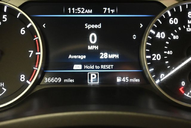 Used 2025 Nissan Sentra SV w/ All-Weather Package FWD image 17