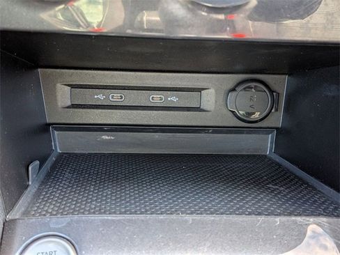 Used 2023 Volkswagen Tiguan S image 21