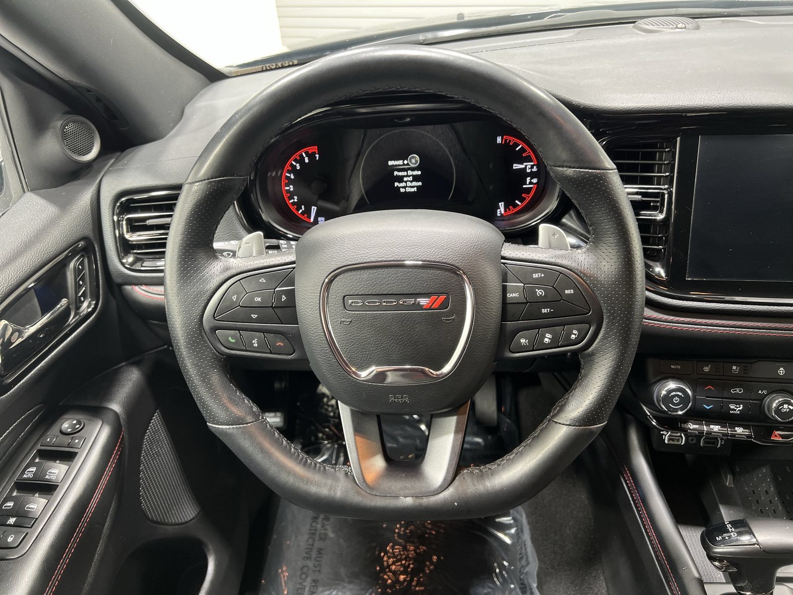 Used 2025 Dodge Durango GT AWD/4WD image 14