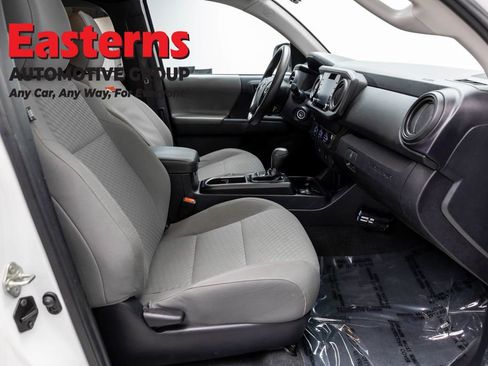 Used 2020 Toyota Tacoma SR RWD image 21