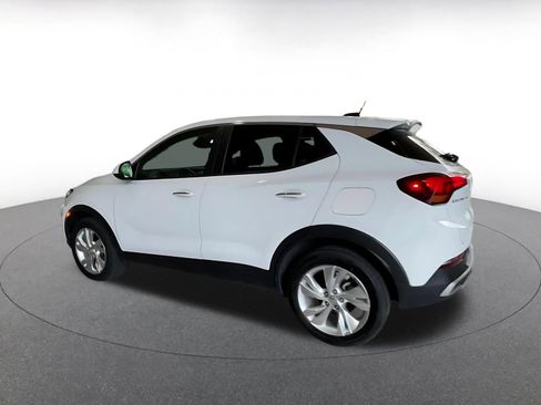 Used 2025 Buick Encore GX Preferred image 17