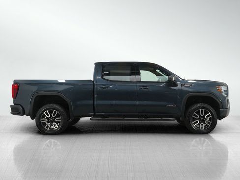 Used 2020 GMC Sierra 1500 AT4 image 6