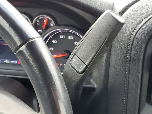 Used 2019 Chevrolet Silverado 1500 LT w/ All-Star Edition image 15