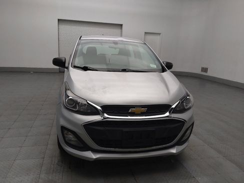 Used 2021 Chevrolet Spark LS FWD image 14