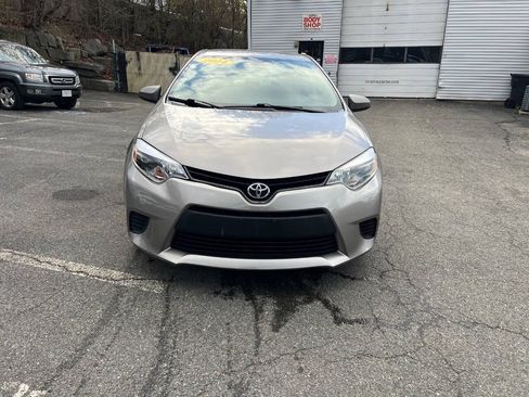 Used 2014 Toyota Corolla LE FWD image 5