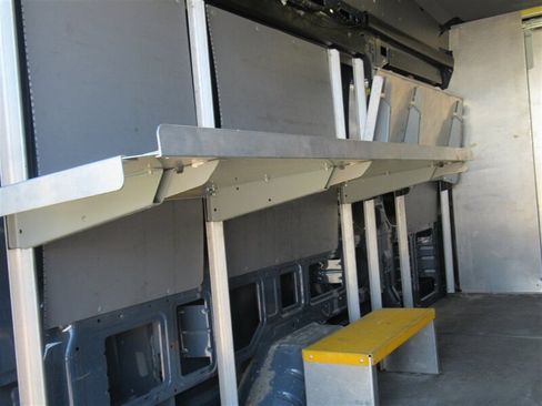 Used 2019 Ford Transit 250 148 High Roof Extended image 9