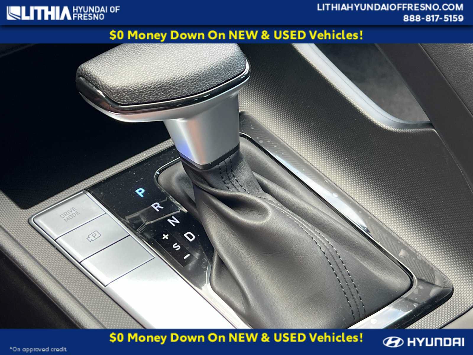 New 2025 Hyundai Elantra SE FWD image 19