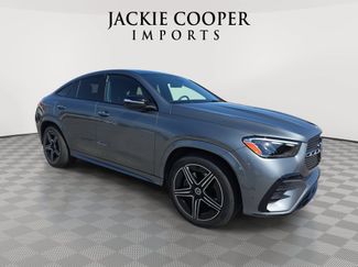 Certified 2026 Mercedes-Benz GLE 450 4MATIC Coupe video 3