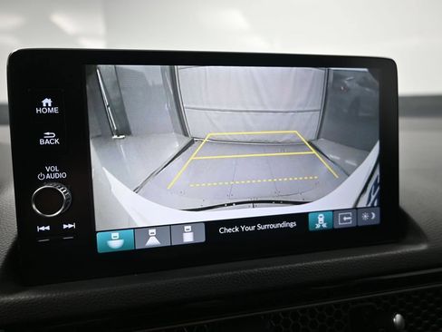 Used 2024 Honda Civic Touring image 19