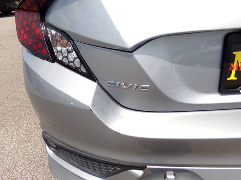 Used 2017 Honda Civic Si image 40