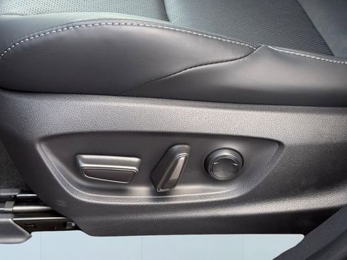 New 2026 Subaru Solterra image 13