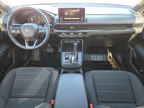 Used 2024 Honda CR-V Sport image 16