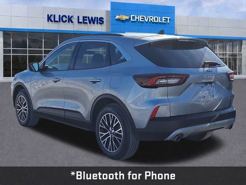 Used 2024 Ford Escape SE image 5