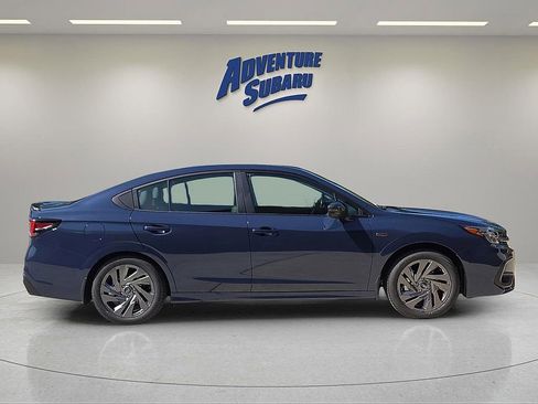 New 2025 Subaru Legacy Sport image 7