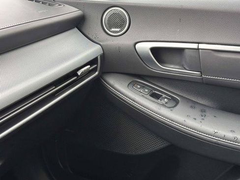 Used 2024 Hyundai Sonata Limited FWD image 20