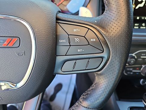 Used 2023 Dodge Charger R/T w/ Blacktop Package image 22