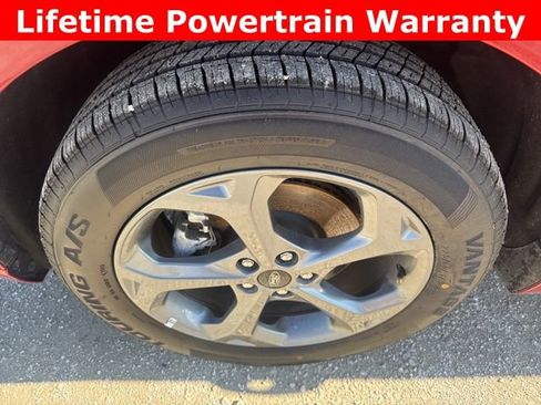 Used 2024 Ford Escape ST-Line image 28