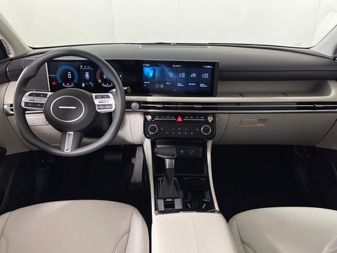 New 2026 Hyundai Tucson SEL FWD image 14
