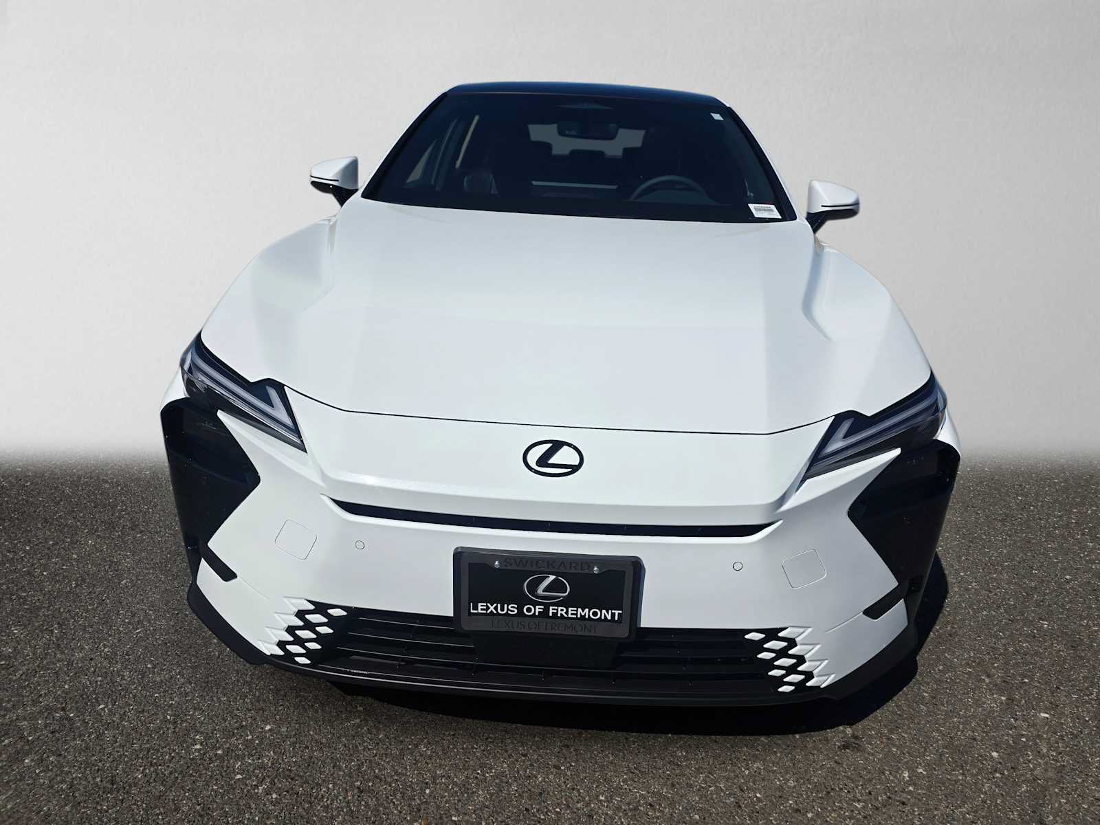 New 2026 Lexus ES 350h FWD image 8