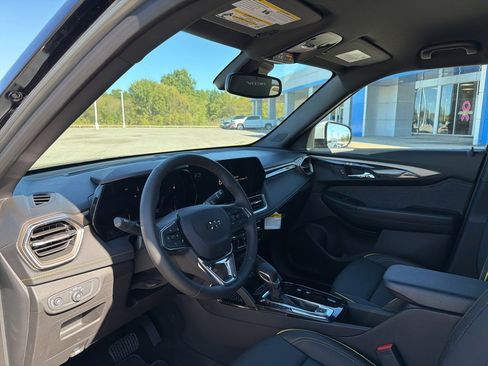 New 2026 Chevrolet TrailBlazer ACTIV w/ Convenience Package image 10