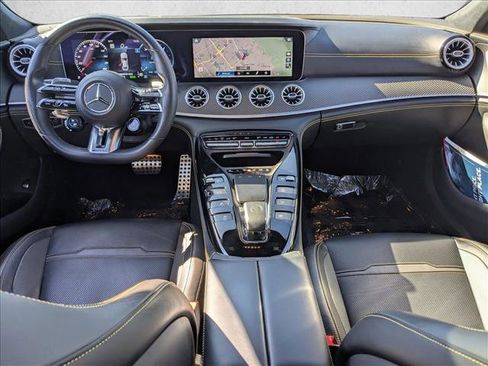 Certified 2022 Mercedes-Benz AMG GT 53 image 23