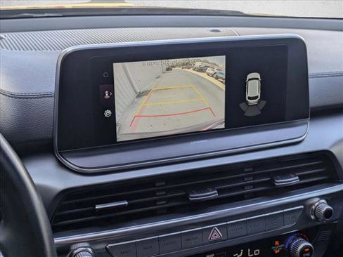 Used 2022 Kia Telluride S image 12