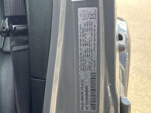 Used 2021 Jeep Wrangler Unlimited Sahara w/ Uconnect 4C Nav & Sound Group image 32