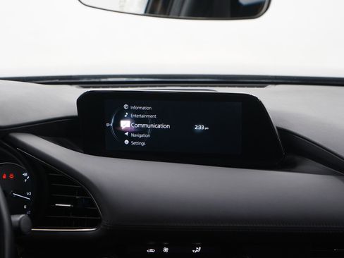Used 2019 MAZDA MAZDA3 Sedan FWD image 15