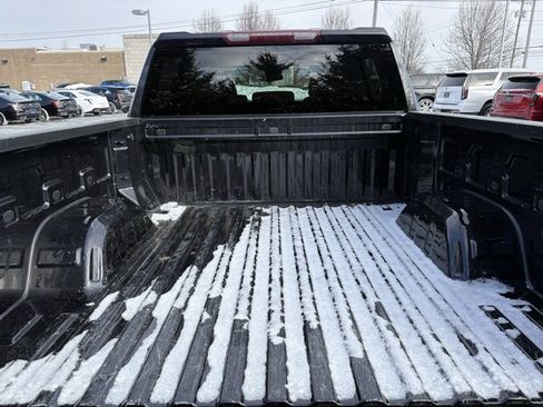 Certified 2023 GMC Sierra 1500 Elevation image 7