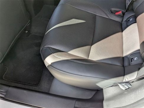 Used 2024 MAZDA MAZDA3 s image 38