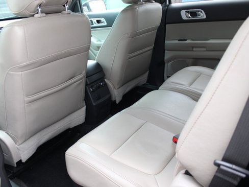 Used 2015 Ford Explorer XLT w/ Equipment Group 202A FWD image 16