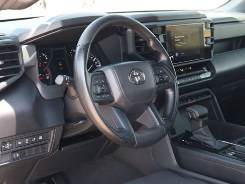 Used 2026 Toyota Tundra SR AWD/4WD image 11