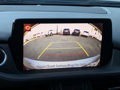 Used 2019 MAZDA MAZDA6 Sport image 19