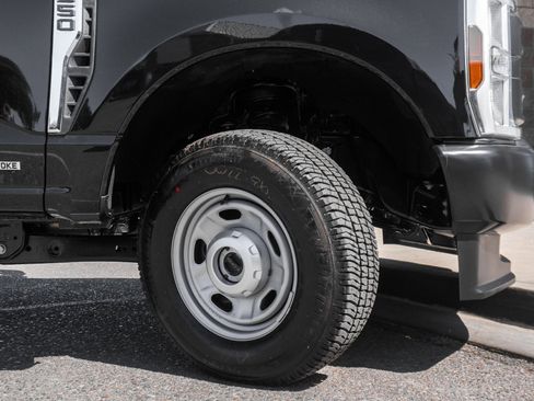 New 2026 Ford F350 XL AWD/4WD image 13