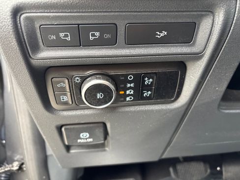 Used 2023 Ford F150 XLT w/ Equipment Group 302A High AWD/4WD image 7
