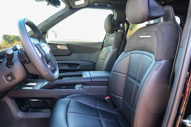 New 2027 Kia Telluride SX Prestige AWD/4WD image 10